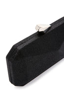 Women's Black Clutch Bag | Derimod Women's Black Clutch Bag | Derimod