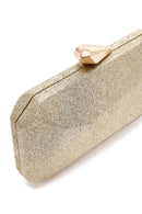 Women's Gold Portfolio Bag | Derimod Women's Gold Portfolio Bag | Derimod