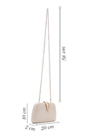 Women's Beige Handbag | Derimod Women's Beige Handbag | Derimod