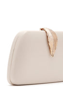Women's Beige Handbag | Derimod Women's Beige Handbag | Derimod