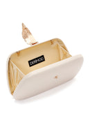 Women's Beige Handbag | Derimod Women's Beige Handbag | Derimod