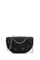 Women's Black Handbag | Derimod Women's Black Handbag | Derimod