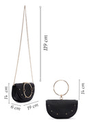 Women's Black Handbag | Derimod Women's Black Handbag | Derimod