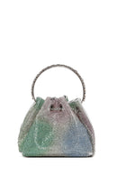 Women's Powder Stone Handbag | Derimod Women's Powder Stone Handbag | Derimod