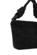 Women's Black Stone Handbag | Derimod Women's Black Stone Handbag | Derimod
