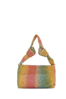 Women's Multicolored Stone Handbag | Derimod Women's Multicolored Stone Handbag | Derimod