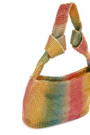 Women's Multicolored Stone Handbag | Derimod Women's Multicolored Stone Handbag | Derimod