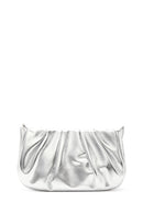 Women's Silver Handbag | Derimod Women's Silver Handbag | Derimod