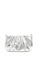 Women's Silver Handbag | Derimod Women's Silver Handbag | Derimod
