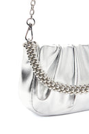 Women's Silver Handbag | Derimod Women's Silver Handbag | Derimod