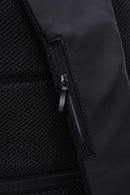 D-Pack Erkek Siyah Teknolojik Kumaş Çapraz Çanta | Derimod D-Pack Erkek Siyah Teknolojik Kumaş Çapraz Çanta | Derimod