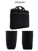 D-Pack Men's Black Briefcase | Derimod D-Pack Men's Black Briefcase | Derimod