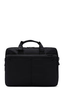 D-Pack Men's Black Briefcase | Derimod D-Pack Men's Black Briefcase | Derimod