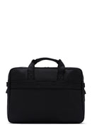 D-Pack Men's Black Briefcase | Derimod D-Pack Men's Black Briefcase | Derimod