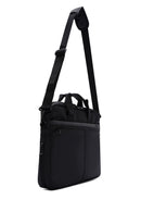 D-Pack Men's Black Briefcase | Derimod D-Pack Men's Black Briefcase | Derimod