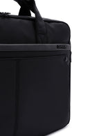 D-Pack Men's Black Briefcase | Derimod D-Pack Men's Black Briefcase | Derimod
