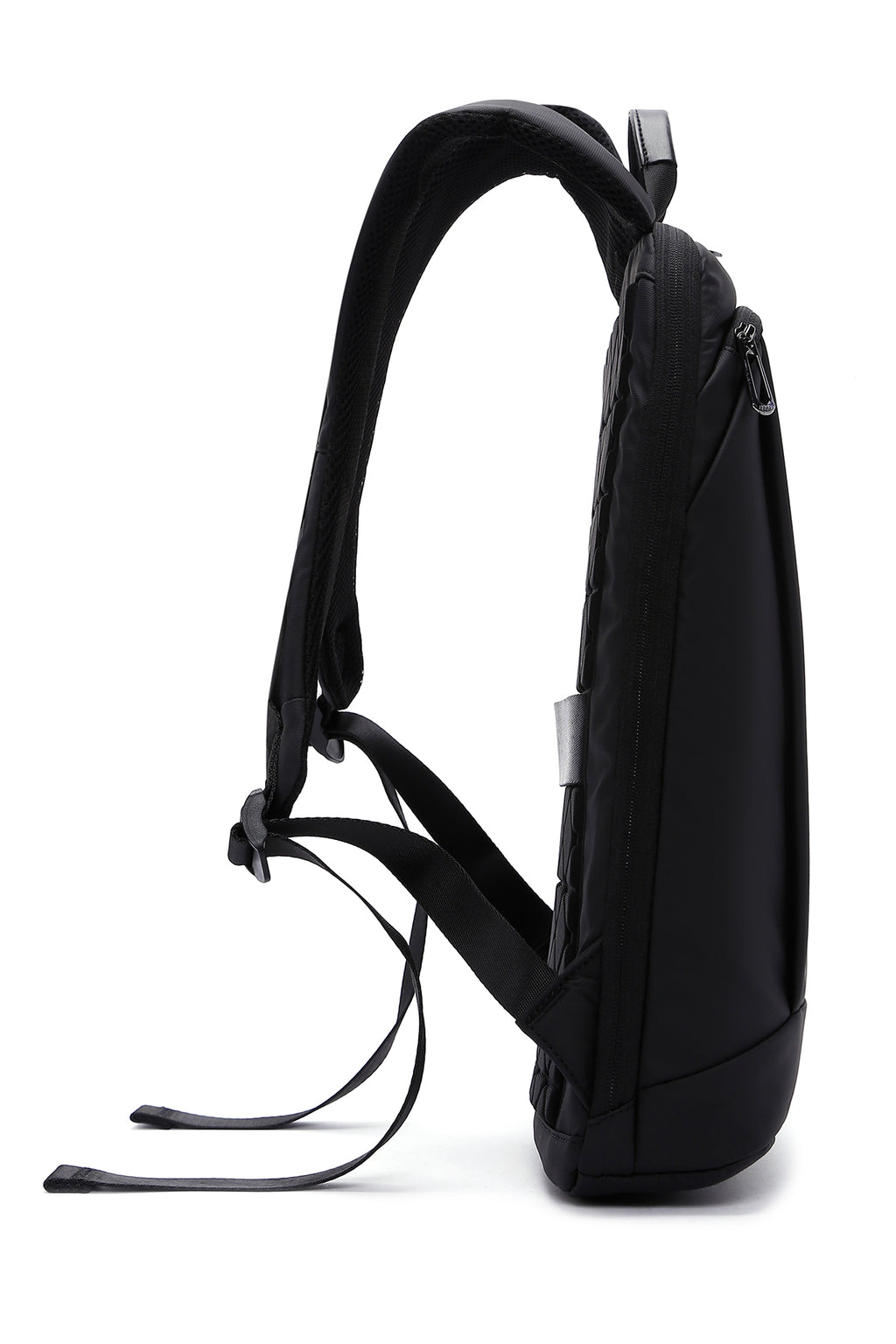 D-Pack Unisex Siyah Kumaş Sırt Çantası