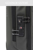D-Pack Unisex Haki Teknolojik Hardcase Sırt Çantası | Derimod D-Pack Unisex Haki Teknolojik Hardcase Sırt Çantası | Derimod