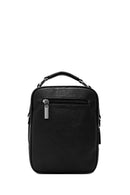 Men's Black Crossbody Bag | Derimod Men's Black Crossbody Bag | Derimod