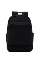 Men's Black Backpack | Derimod Men's Black Backpack | Derimod