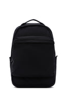 Men's Black Backpack | Derimod Men's Black Backpack | Derimod