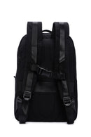 Men's Black Backpack | Derimod Men's Black Backpack | Derimod