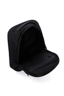Men's Black Backpack | Derimod Men's Black Backpack | Derimod