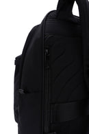 Men's Black Backpack | Derimod Men's Black Backpack | Derimod