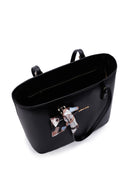 Women's Black Shoulder Bag | Derimod Women's Black Shoulder Bag | Derimod