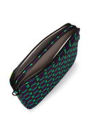 Women's Purple Long Strap Briefcase | Derimod Women's Purple Long Strap Briefcase | Derimod