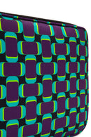 Women's Purple Long Strap Briefcase | Derimod Women's Purple Long Strap Briefcase | Derimod