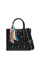 Women's Black Handbag | Derimod Women's Black Handbag | Derimod