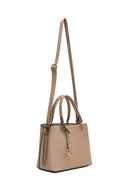 Women's Mink Handbag | Derimod Women's Mink Handbag | Derimod