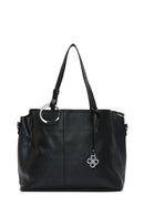 Women's Black Shoulder Bag | Derimod Women's Black Shoulder Bag | Derimod