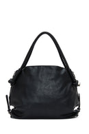 Women's Black Shoulder Bag | Derimod Women's Black Shoulder Bag | Derimod