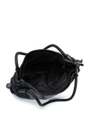 Women's Black Shoulder Bag | Derimod Women's Black Shoulder Bag | Derimod