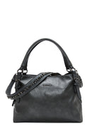 Women's Gray Shoulder Bag | Derimod Women's Gray Shoulder Bag | Derimod