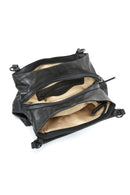 Women's Gray Shoulder Bag | Derimod Women's Gray Shoulder Bag | Derimod