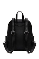 Women's Black Backpack | Derimod Women's Black Backpack | Derimod
