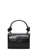 Women's Black Shoulder Bag | Derimod Women's Black Shoulder Bag | Derimod