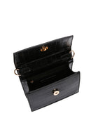 Women's Black Shoulder Bag | Derimod Women's Black Shoulder Bag | Derimod