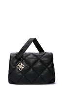 Women's Black Crossbody Bag | Derimod Women's Black Crossbody Bag | Derimod