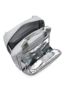 Women's Gray Backpack | Derimod Women's Gray Backpack | Derimod