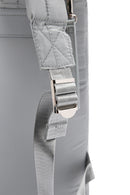Women's Gray Backpack | Derimod Women's Gray Backpack | Derimod