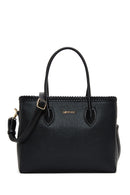 Women's Black Shoulder Bag | Derimod Women's Black Shoulder Bag | Derimod