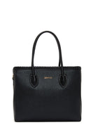 Women's Black Shoulder Bag | Derimod Women's Black Shoulder Bag | Derimod