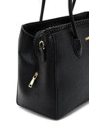 Women's Black Shoulder Bag | Derimod Women's Black Shoulder Bag | Derimod