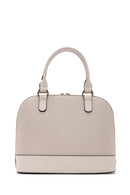 Women's Beige Shoulder Bag | Derimod Women's Beige Shoulder Bag | Derimod