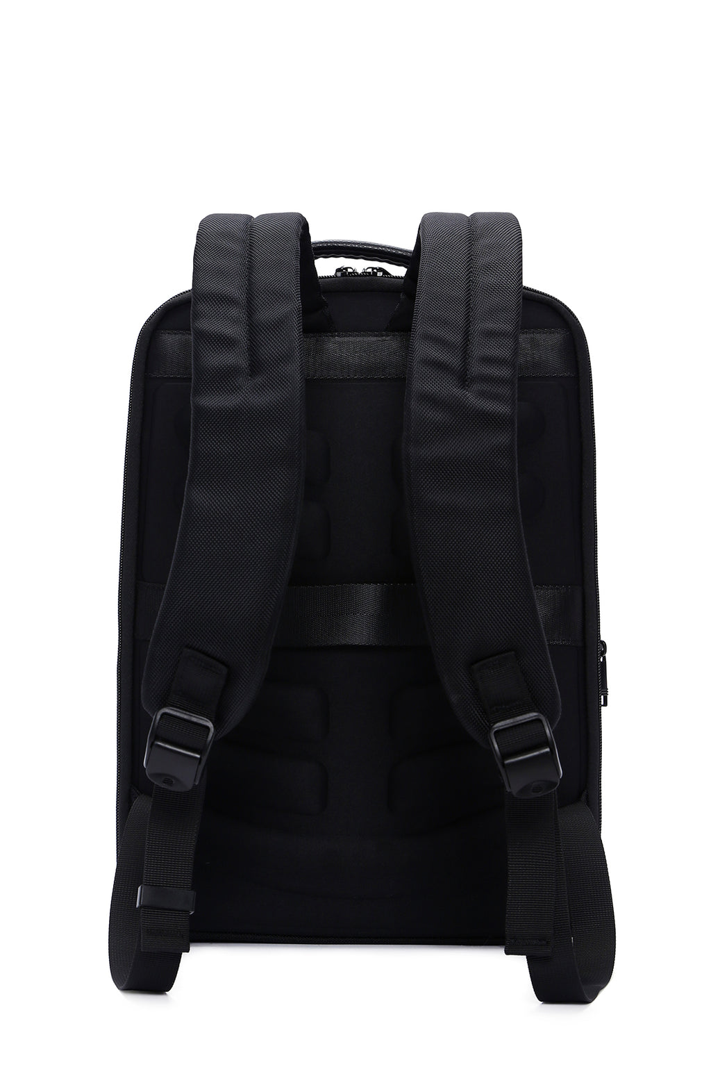 D-Pack Unisex Siyah Teknolojik Sırt Çantası