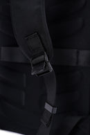 D-Pack Unisex Black Technological Backpack | Derimod D-Pack Unisex Black Technological Backpack | Derimod